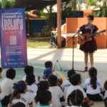 Inician las actividades del Segundo Seminario Estatal de Fomento a la Lectura “Leer Transforma” en Acapulco
