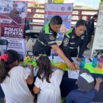 CONTINÚA EL GOBIERNO DE GUERRERO ACERCANDO LA FERIA DE LOS SERVICIOS A LA CIUDADANA ACAPULQUEÑA