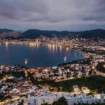 Logra gobierno de Evelyn Salgado gran operatividad de hospedería a un año de Otis