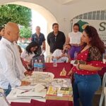 Promueve el gobierno estatal la reactivación laboral y económica en los municipios afectados por el huracán Otis