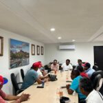 Interviene el gobierno de Guerrero ante el Gobierno Federal para atender a operadores turísticos de Acapulco