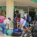 Registra Guerrero incremento en hospedería este fin de semana