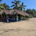 Playas de Bahías de Papanoa se encuentran listas para recibir a los turistas
