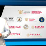 Avanza Guerrero en seguridad y procuración de justicia: 19 detenidos, 43 vehículos asegurados y más de 4,900 dosis de estupefacientes decomisados