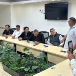 Busca el gobierno estatal ante el IMSS-Bienestar construcción de hospital en Atlixtac