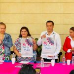 Gobierno de Guerrero presenta Cartel oficial y Convocatorias de la 87 Feria Nacional de la Plata 2024