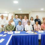 Gestiona el gobierno de Guerrero la creación del Comité de Cruceros del Pacífico Mexicano