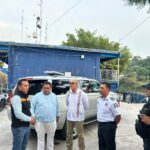 Gobierno de Guerrero refrenda compromiso con la seguridad en Taxco