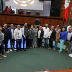 En Guerrero hay gobernabilidad y se trabaja por el bienestar de los guerrerenses: Anacleta López