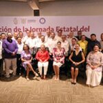 Reconoce SGG ejercicio notarial para consolidar la certeza jurídica en la construcción de un Guerrero más justo y equitativo