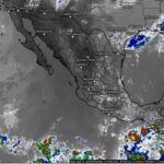 La SGIRPCGRO pronostica la ocurrencia de lluvias por la tarde y noche de este viernes en gran parte del estado