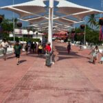 Recibe Guerrero importante afluencia turística en fin de semana largo del Día de Muertos