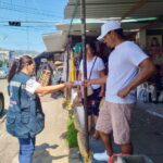 El gobierno del Estado a través de la SSP brindó atención y seguridad a guerrerenses y turistas durante puente de Día de Muertos.