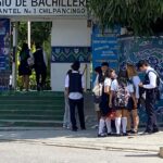 Este lunes regresaron a clases más de un millón de alumnos, 68 mil 720 docentes en 14 mil 99 escuelas.