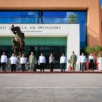 “Cero tolerancias a cualquier forma de agresión contra la dignidad y derechos de las mujeres”: Evelyn Salgado.