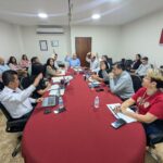 En Guerrero se fortalece un gobierno transparente y eficiente.