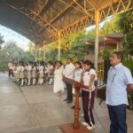 Reanudan clases presenciales en Atoyac y Benito Juárez-San Jerónimo y virtuales en Tecpan de Galeana.