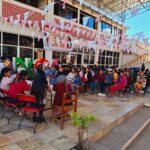 En Guerrero se promueven los derechos de las mujeres indígenas de la Montaña