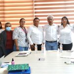 Guerrero presenta avances para implementar el Programa de Hospital Seguro