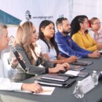 El titular de la SEG asistió al Congreso del Estado a la instalación de la Comisión de los Derechos de las Niñas, Niños y Adolescentes