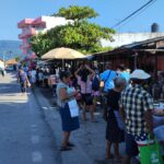 La actividad económica y movilidad social en el municipio de Tecpan de Galeana