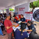 Llega a Copala y Ometepec la Feria de los Servicios Integrales