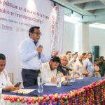 Los gobiernos de México y de Guerrero inician las audiencias públicas “Acapulco se Transforma Contigo”