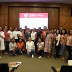 Promueve la SEMUJER la instalación de los Sistemas municipales para Prevenir, Atender, Sancionar y Erradicar la Violencia contra las Mujeres