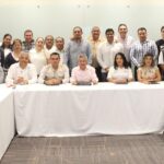 El Gobierno del estado pone en marcha la Jornada Estatal de Gestión Integral de Riesgos, en el sector educativo