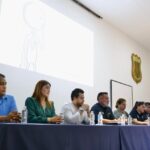  La SGIRYPC inicia capacitación en Gestión de Riesgos y Protección Civil para autoridades municipales como primeros respondientes