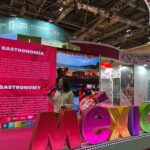 Impulsan destinos turísticos de Guerrero en el World Travel Market en Londres
