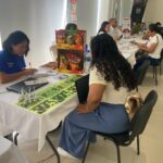 Llega a Zihuatanejo la Feria Nacional de Empleo para la Inclusión Laboral 2024