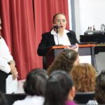 La Secretaría de Salud Guerrero capacita a su personal en relaciones humanas