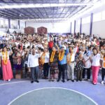 Fortalece el gobierno estatal la atención social mediante la feria de servicios del DIF Guerrero en Atenango del Río