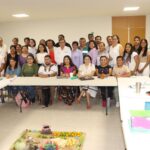 Se suma SSG al rescate de la Soberanía Alimentaria en las Comunidades de Guerrero