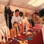 Inauguran la Expo Marca “HECHO EN GRO” en la Ciudad de México: SEFODECO