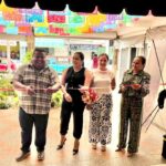 Inauguratitular de la SEMAIGro oficina regional en Tierra Caliente