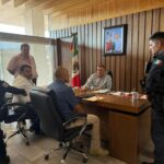 Gobierno de Guerrero refuerza estrategia de seguridad en la región Norte de Guerrero
