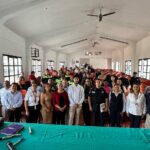 Capacita la SEMUJER a autoridades locales para prevenir la violencia de género