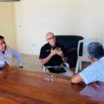 Gobierno de Guerrero refuerza seguridad en Cuajinicuilapa