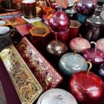 Con importantes ventas la participación de artesanos y productores en la Expo Marca “HECHO EN GRO”