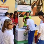 Impulsa SSG y Consejo de Salud Mental la prevención de adicciones en estudiantes de nivel medio y superior