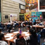 Gobierno del estado realiza la “42 Feria Internacional del Libro Infantil y Juvenil” FILIJ