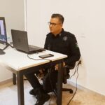 La SSP lleva a cabo capacitación en materia de ciberseguridad