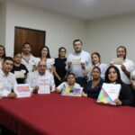 Se impulsa un Guerrero inclusivo en oficinas de Gobierno con señalética en braille