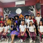 Continúan las actividades de la 42 Feria Internacional del Libro Infantil y Juvenil en Atoyac de Álvarez