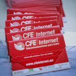 La gobernadora Evelyn Salgado lleva conectividad de Internet y Telefonía a comunidades serranas de Guerrero