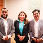 Titular de Sagadegro y diputados federales acuerdan trabajo coordinado en favor del campo guerrerense