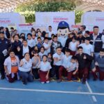 Feria de Servicios Integrales llega a Taxco para atender desde territorio a la ciudadanía