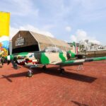 Gobierno de Guerrero invita a la exposición militar “La Gran Fuerza de México” en Acapulco